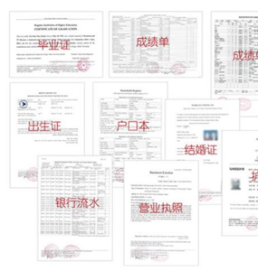 证件类案例